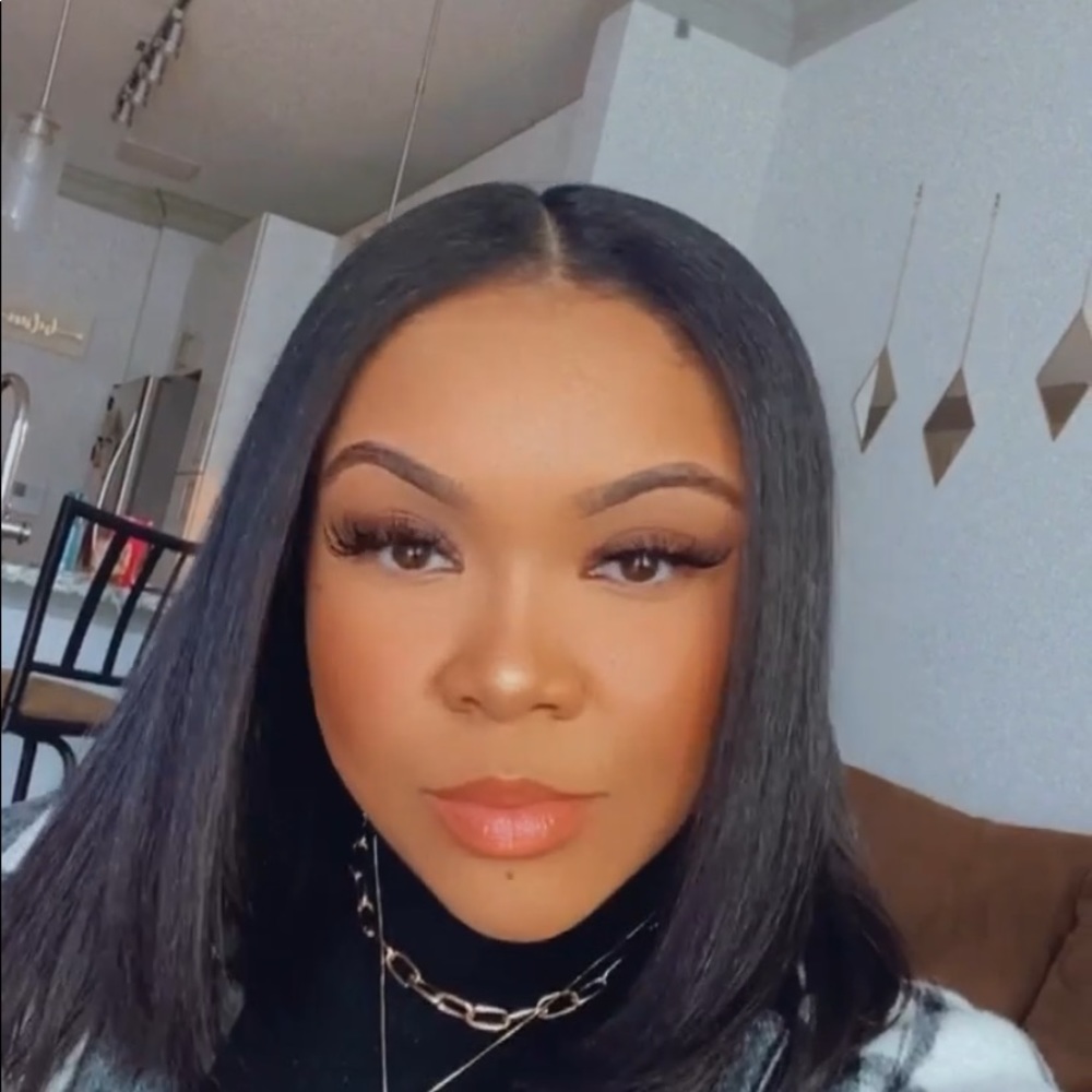 Meet your Posher, Kathryn